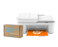 HP DeskJet 4120e ADF WiFi Instant Ink HP+ - 649772 - zdjęcie 3